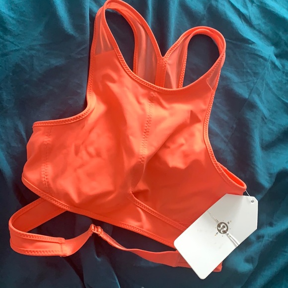 lululemon athletica Other - Limited Edition Brand New Lululemon Yoga Haven Bra